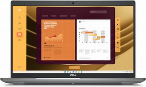 Dell Latitude 5550 review - Near-Silent Office Machine with Modern Port Selection