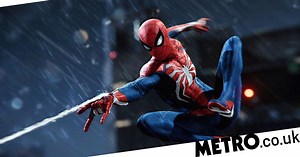 The 11 best Spider-Man video games – what is the greatest Spidey game?