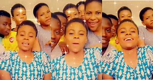 More profane videos of the 7 Ejisuman SHS girls pop up after their sack