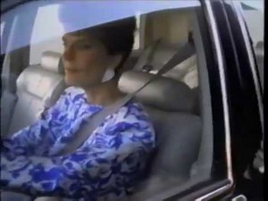 1990 Lincoln Town Car - Promotional Film