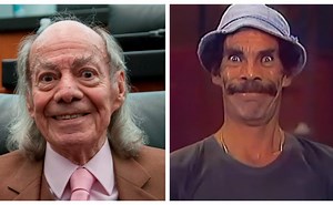 El día que 'El Loco' Valdés y su hermano Don Ramón cantaron a dueto