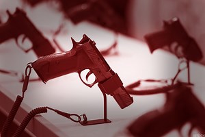 Remington Arms Files for Bankruptcy Protection Again