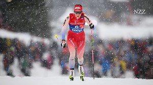 Im Winter Langlauf, im Sommer Triathlon: Wie sich Anja Webers Sportarten ergänzen