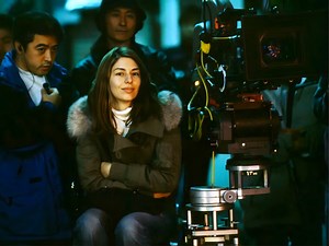 Sofia Coppola explains how her films reflect her growth
