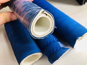 [Hot Item] 6 Inch Flexible Discharge Pharma Chemical Hose