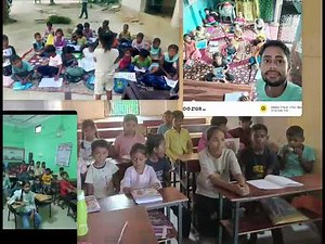 #satyendra choching center