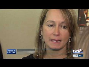 Indiana Convention Center to get expansion at Pan Am Plaza