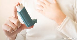 Asthmaanfall: Symptome & Erste Hilfe