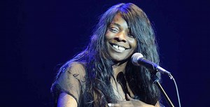 Concha Buika vuelve a Córdoba en mayo