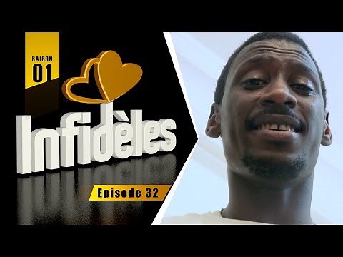 INFIDELES - Saison 1 - Episode 32 **VOSTFR**