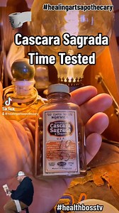 Get Our Cascara Sagrada Tea Here! Benefits: Stimulant Laxative • Constipation • Gall Stones • Joints & Muscle Pain #HealthBossTV #HealingArtsApothecary #Healingartsme #Healthbosstv #Health #BeYourOwnHealthBoss #Laxative #Constipation | Healing Arts | Facebook