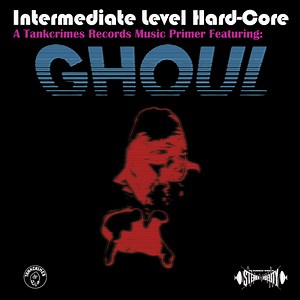 Intermediate Level Hard-Core, by Ghoul