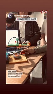 Universidad FASTA on Reels