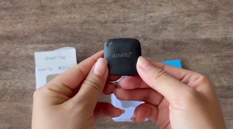 Amazon.com: Key Finder Bluetooth Tracker Item Locator Finders Works with Apple Find My,Wallet Tracker, Smart Tracker Device, Key Finders & trackers for Keys Bags Wallets Pet Kids Car Luggage, 2 Pack : Electronics