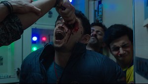 ‘KILL’ – Exclusive Clip Delivers Bloody, Bone-Breaking Violence!