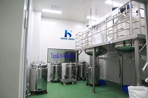 [Hot Item] Kingben, Water-Bath Gelatin Melting Tank, Dissolving Unit/Water-Bath Gelatin Melting Tank for Softgel