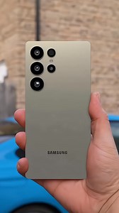 All futures that will exist Samsung Galaxy S25 Ultra 🤩 #s25ultra #Samsung #s25 | DREAM TECH