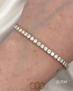 Ian Gallacher Manufacturing Jeweller and Diamond Merchant on Reels