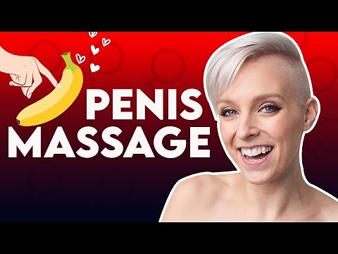 Ancient Art of Lingam Massage (Tune up your 🍆)