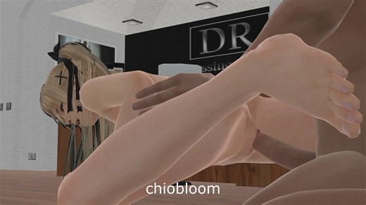 How I became a weak-willed whore and a slut