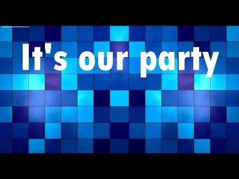 Miley Cyrus - We Can't Stop (Lyrics Video) HD