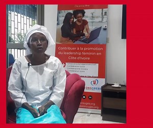 12 reactions · 4 comments | Vous vous souvenez de l'ONG Les Orchidées Rouges qui mène des actions de sensibilisation et de prévention pour éradiquer l’excision et toutes les violences faites aux femmes. Nous vous présentons le témoignange d'une survivante Mme Ama Antoinette ❤️ qui a pu retrouver sa quiétude grâce à l'aide de l'ONG. | Ambassade de Suisse en Côte d'Ivoire | Facebook