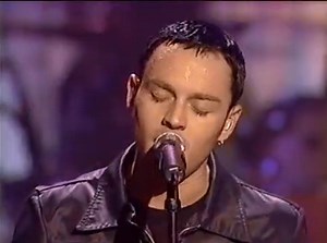 4.3K views · 174 reactions | 7 de diciembre de 1998 Savage Garden - Santa Monica | La Cantina de los 90 | Facebook