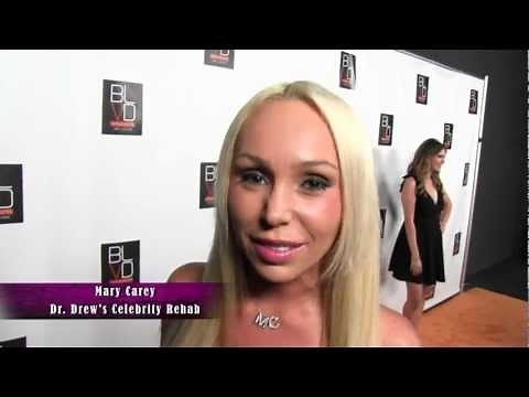 Interview with Mary Carey