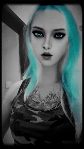 pixieofmayhem on TikTok