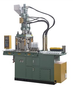 [Hot Item] Machine d'injection plastique pour tube souple