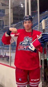 WE NEED MORE COWBELL! (and so do you) Get yours on Friday ➡️ https://bit.ly/41ky2SL | Hartford Wolf Pack