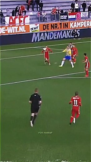 200 IQ 🧠 #soccer #football #futbol #foryou | SbdmLove Mony 33138