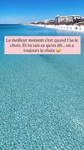 7K views · 99 reactions | Le meilleur moment, c’est pas quand tout...