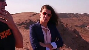 La spectaculaire tyrolienne envisagée par un investisseur français au Cap Vert