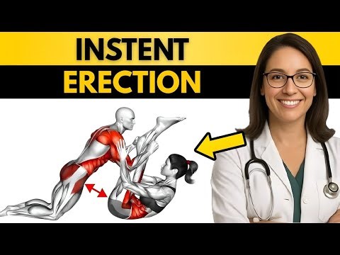 New ED Gel Promises Instant Erections Urologist Explains