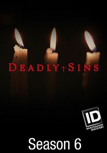 Deadly Sins: Lethal Misconduct