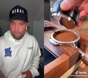 RichardSalesOfficial on TikTok