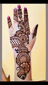 Special Heart Mehndi designs Latest Mehandi design Stylish Mehndi design | Mehndi Design