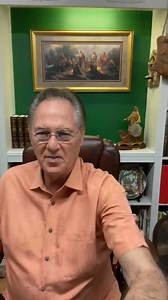 Faith Pleases God! | Carroll Roberson Ministries