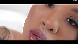 Honey Gold Cumshot Compilation - HdPornMax.Net