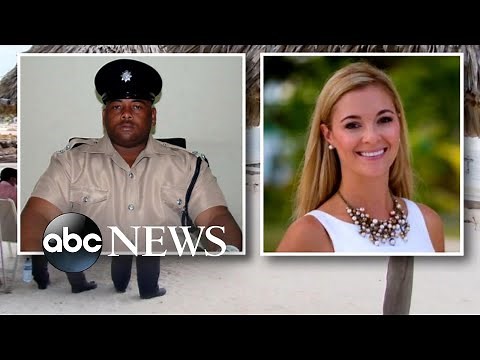 Socialite accused of killing Belize police officer granted bail l GMA