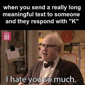 70K views · 984 reactions | whyyyyyyyyy | BBC Three | Facebook