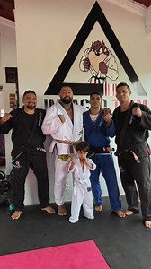 Now that's a gauntlet! 🤯🤯🤯 | Brazilian Jiu-Jitsu