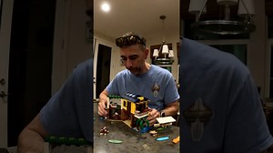 I built the ultimate beach house