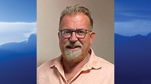 James “Buzz” Governor, Mecca, Ohio