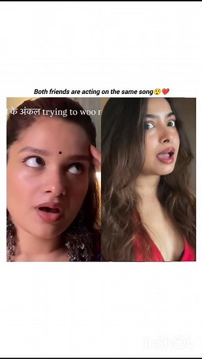 Girlshood🎀#ruchikarathore #triggeredinsaan #youtubeshorts #trending #viral #shorts