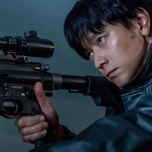 'Tempest' K-drama release schedule: Finale episodes out now