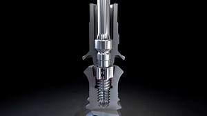 Torcfit Connection! Designed to optimize the restorative workflow. Straumann TLX now available! Contact your local rep for details about Straumann TLX! #straumann #tlx #immediexy | Straumann