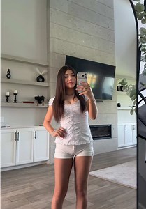 all white fit ah | All White Outfit