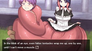 Monmusu Delicious! Scylla Maid Vore